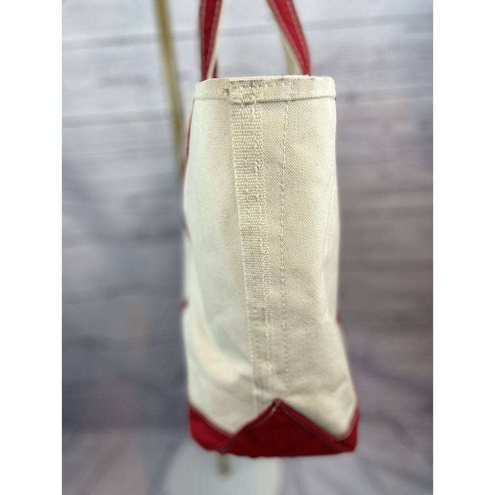 Hammitt Addie Large Tote Bag Semolina Cream Leather Zip Top Laptop Shoulder Bag - Picture 11 of 14